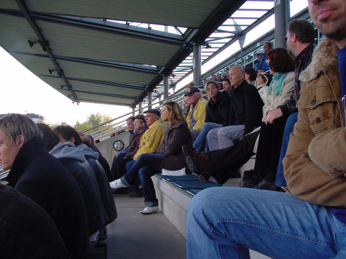 Frankfurt, Stadion am Brentanobad