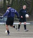 21.1.2006: VFR Mannheim - Viktoria Griesheim 4:1