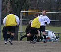 21.1.2006: VFR Mannheim - Viktoria Griesheim 4:1