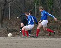 21.1.2006: VFR Mannheim - Viktoria Griesheim 4:1