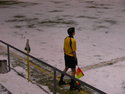 1.2.2006: Eintracht Wald-Michelbach - Viktoria Griesheim 5:5 (Testspiel)