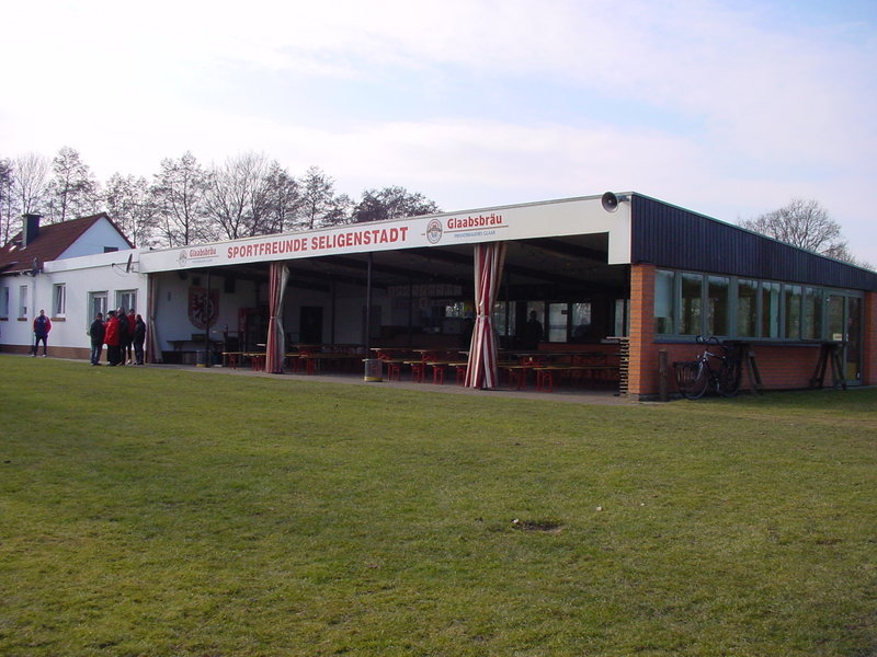 Seligenstadt, Sportfreunde