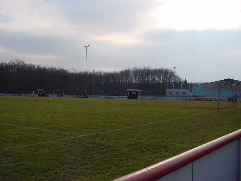 Seligenstadt, Sportfreunde