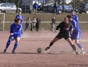 19.3.2006: FC Alsbach - Viktoria Griesheim 1:2
