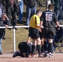19.3.2006: FC Alsbach - Viktoria Griesheim 1:2 