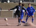 19.3.2006: FC Alsbach - Viktoria Griesheim 1:2