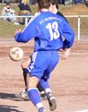 19.3.2006: FC Alsbach - Viktoria Griesheim 1:2