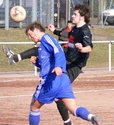 19.3.2006: FC Alsbach - Viktoria Griesheim 1:2