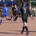 19.3.2006: FC Alsbach - Viktoria Griesheim 1:2