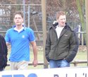 25.3.2006: Viktoria Griesheim - Viktoria Urberach 3:2 