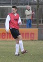 25.3.2006: Viktoria Griesheim - Viktoria Urberach 3:2 