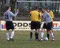 25.3.2006: Viktoria Griesheim - Viktoria Urberach 3:2
