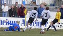 25.3.2006: Viktoria Griesheim - Viktoria Urberach 3:2