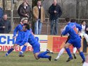 25.3.2006: Viktoria Griesheim - Viktoria Urberach 3:2 