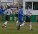 25.3.2006: Viktoria Griesheim - Viktoria Urberach 3:2