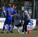 25.3.2006: Viktoria Griesheim - Viktoria Urberach 3:2