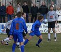 25.3.2006: Viktoria Griesheim - Viktoria Urberach 3:2