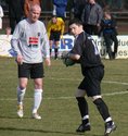 25.3.2006: Viktoria Griesheim - Viktoria Urberach 3:2