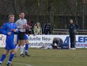 25.3.2006: Viktoria Griesheim - Viktoria Urberach 3:2