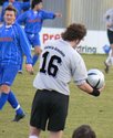 25.3.2006: Viktoria Griesheim - Viktoria Urberach 3:2