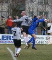 25.3.2006: Viktoria Griesheim - Viktoria Urberach 3:2