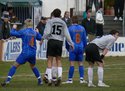 25.3.2006: Viktoria Griesheim - Viktoria Urberach 3:2
