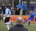 25.3.2006: Viktoria Griesheim - Viktoria Urberach 3:2