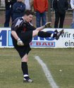 25.3.2006: Viktoria Griesheim - Viktoria Urberach 3:2