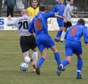 25.3.2006: Viktoria Griesheim - Viktoria Urberach 3:2