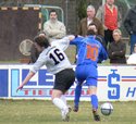 25.3.2006: Viktoria Griesheim - Viktoria Urberach 3:2