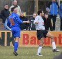25.3.2006: Viktoria Griesheim - Viktoria Urberach 3:2