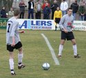 25.3.2006: Viktoria Griesheim - Viktoria Urberach 3:2