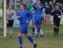 25.3.2006: Viktoria Griesheim - Viktoria Urberach 3:2