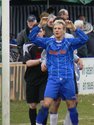 25.3.2006: Viktoria Griesheim - Viktoria Urberach 3:2
