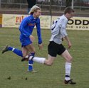 25.3.2006: Viktoria Griesheim - Viktoria Urberach 3:2