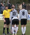 25.3.2006: Viktoria Griesheim - Viktoria Urberach 3:2