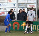 25.3.2006: Viktoria Griesheim - Viktoria Urberach 3:2