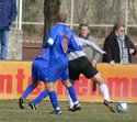 25.3.2006: Viktoria Griesheim - Viktoria Urberach 3:2