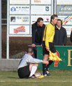 25.3.2006: Viktoria Griesheim - Viktoria Urberach 3:2