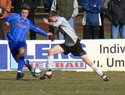 25.3.2006: Viktoria Griesheim - Viktoria Urberach 3:2