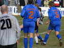 25.3.2006: Viktoria Griesheim - Viktoria Urberach 3:2