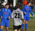 25.3.2006: Viktoria Griesheim - Viktoria Urberach 3:2