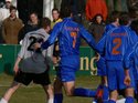 25.3.2006: Viktoria Griesheim - Viktoria Urberach 3:2