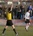 25.3.2006: Viktoria Griesheim - Viktoria Urberach 3:2
