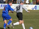 25.3.2006: Viktoria Griesheim - Viktoria Urberach 3:2