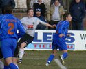 25.3.2006: Viktoria Griesheim - Viktoria Urberach 3:2
