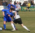 25.3.2006: Viktoria Griesheim - Viktoria Urberach 3:2