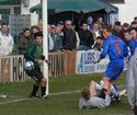 25.3.2006: Viktoria Griesheim - Viktoria Urberach 3:2
