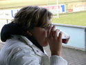 25.3.2006: Viktoria Griesheim - Viktoria Urberach 3:2