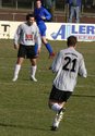 25.3.2006: Viktoria Griesheim - Viktoria Urberach 3:2